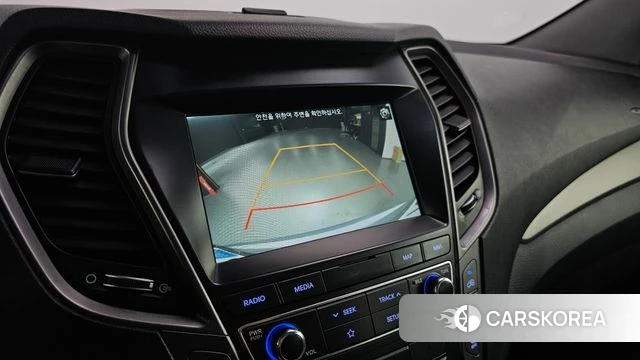 Hyundai The New Max Cruise 2018 Серебряный из Кореи, фото 6