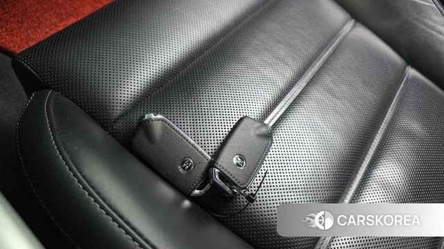 Kia Stinger 2018 Серый из Кореи, фото 6