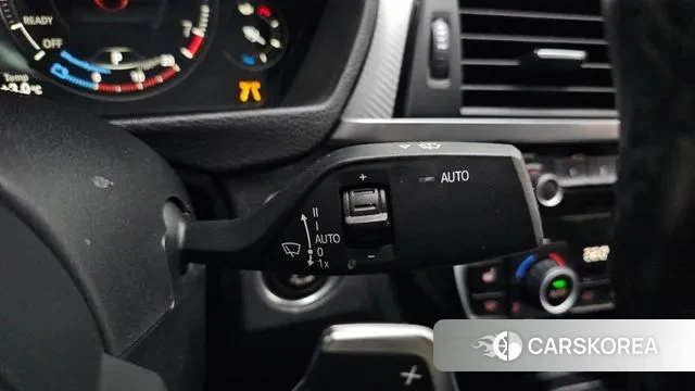 BMW 3 Series (F30) 2018 Красный из Кореи, фото 6