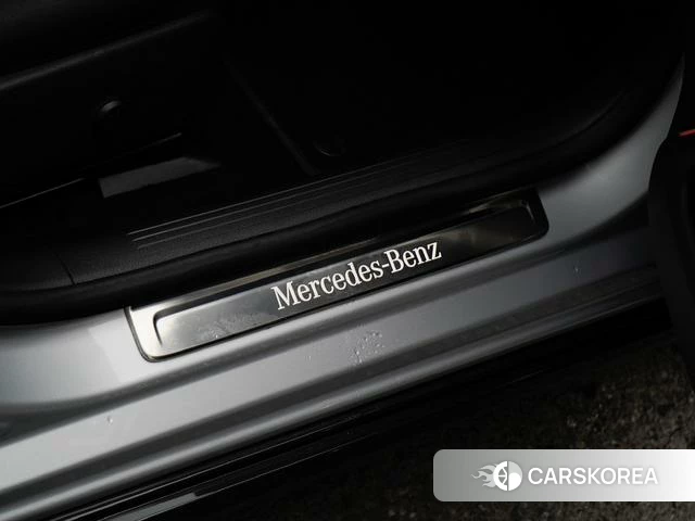 Mercedes-Benz EQS id 4211882 из Китая 6