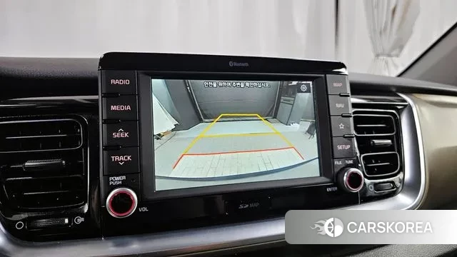 Kia Stonic 2018 Белый из Кореи, фото 6