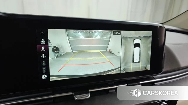 Kia Carnival 4th generation 2021 Черный из Кореи, фото 6