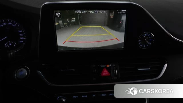Hyundai Grandeur IG id 4557443 из Кореи 6