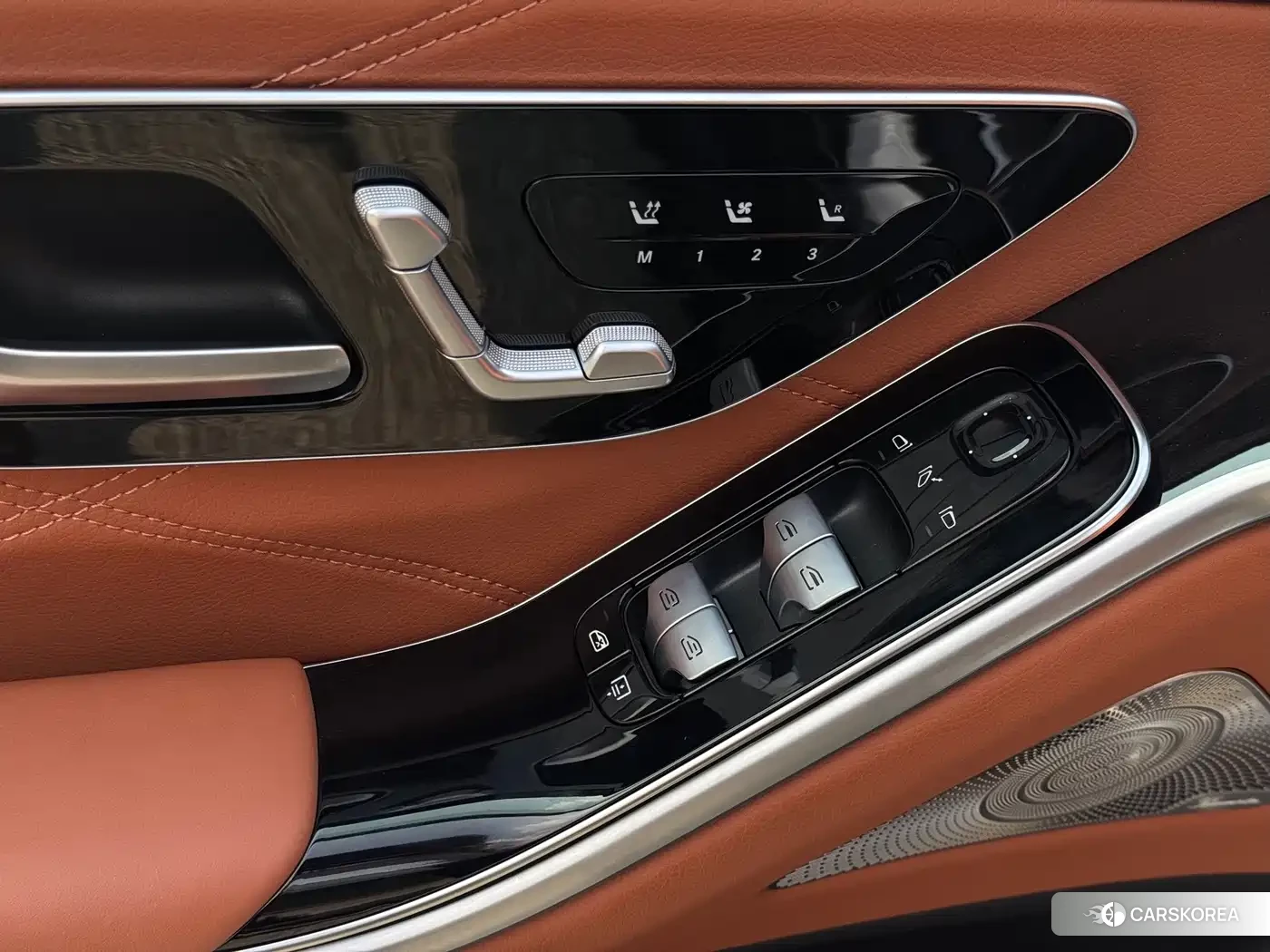 Mercedes-Benz Maybach S-Class 2023 Черный из Китая, фото 6