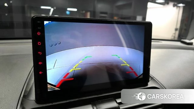 Hyundai Casper 2024 Цвет тростника из Кореи, фото 6