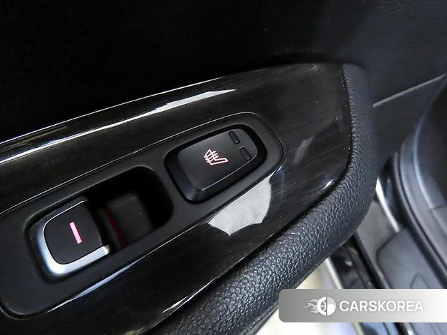 Kia The New K5 2nd generation 2018 Черный из Кореи, фото 6