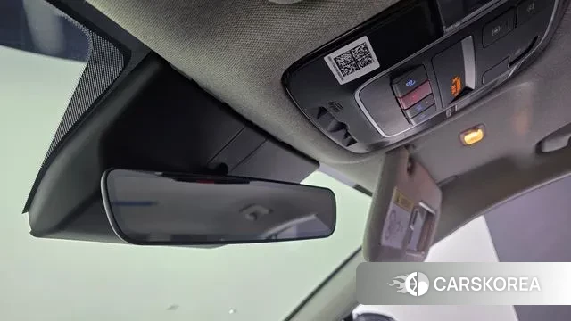 Hyundai Sonata D Edge (DN8) 2025 Белый из Кореи, фото 6