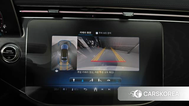 Mercedes-Benz E-Class W214 2024 Белый из Кореи, фото 6