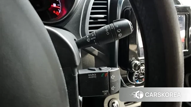 Renault Korea (Samsung) New QM3 2018 Жемчужный цвет из Кореи, фото 6