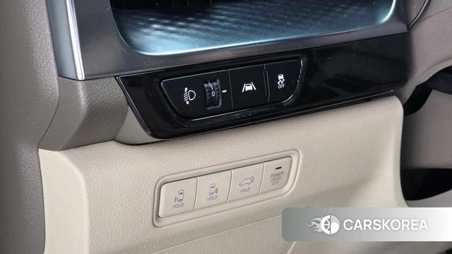 Kia Carnival 4th generation 2021 Белый из Кореи, фото 6