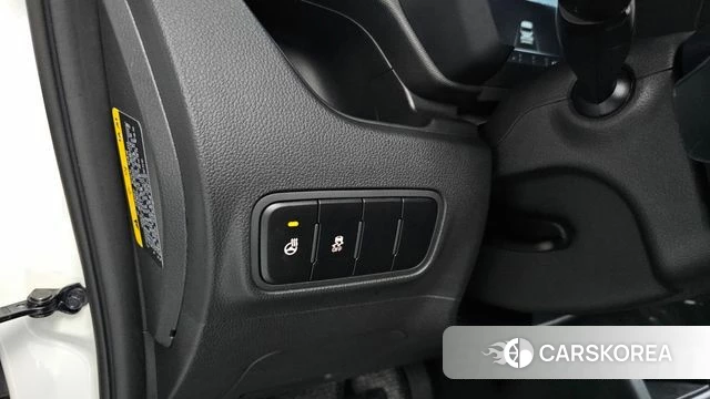 Kia The New Kia Ray EV 2025 Белый из Кореи, фото 6