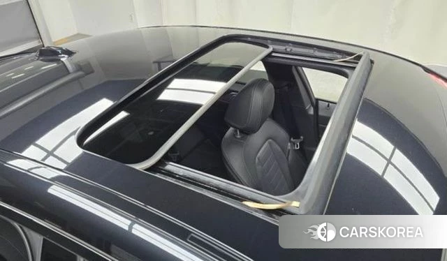 BMW i4 2023 Черный из Кореи, фото 6