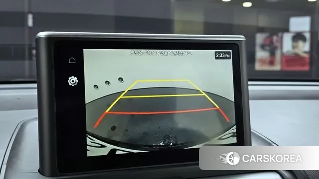 Hyundai Casper 2024 Белый из Кореи, фото 6