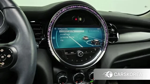 Mini Cooper 2021 Серый из Кореи, фото 6