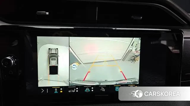 GMC Sierra 2023 Черный из Кореи, фото 6