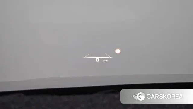 Hyundai The New Palisade 2023 Черный из Кореи, фото 6