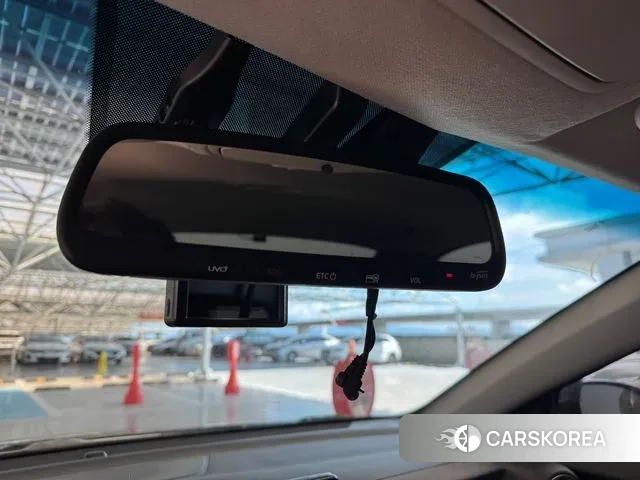 Kia The New K3 2nd generation 2021 Черный из Кореи, фото 6