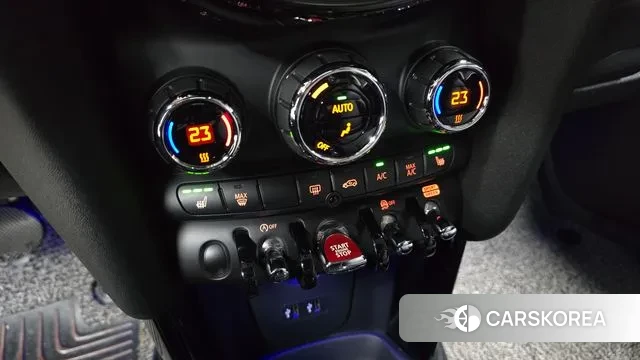 Mini Cooper 2020 Жемчужный цвет из Кореи, фото 6