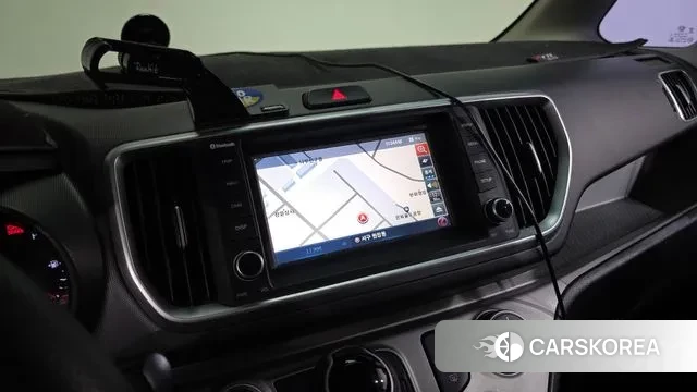 Kia The New Ray 2018 Белый из Кореи, фото 6