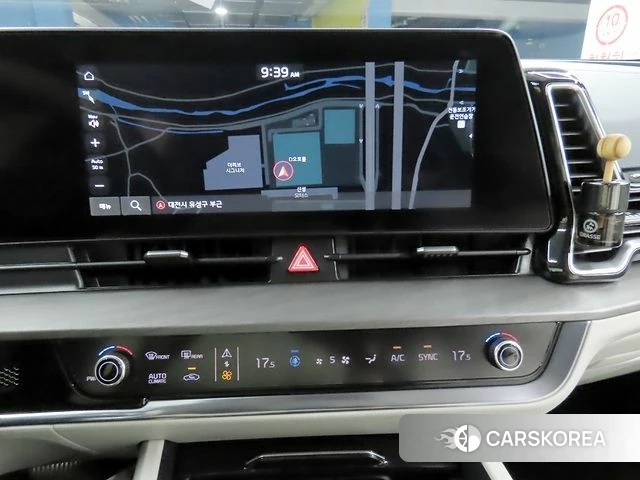 Kia Sportage 5th Generation 2022 Черный из Кореи, фото 6