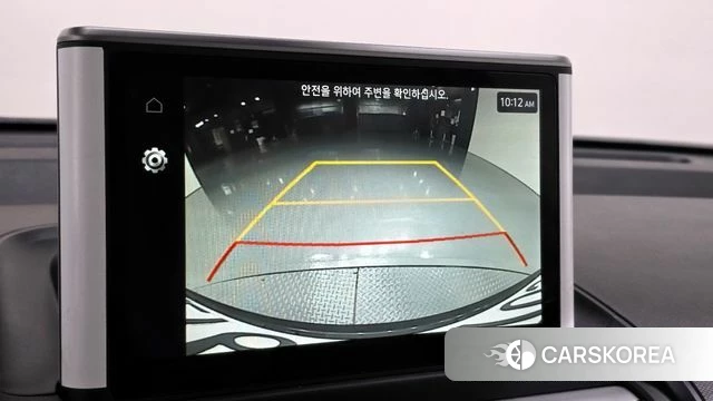 Hyundai Casper 2023 Белый из Кореи, фото 6