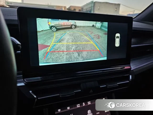 Ssangyong Torres 2023 Белый из Кореи, фото 6