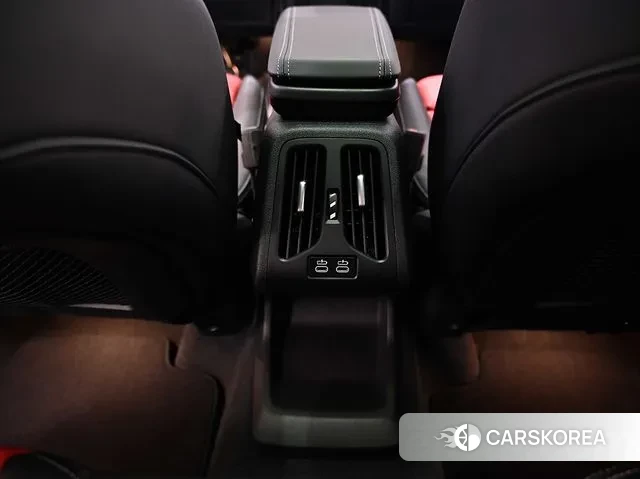 BMW X2 (U10) 2024 Синий нефрит из Кореи, фото 6