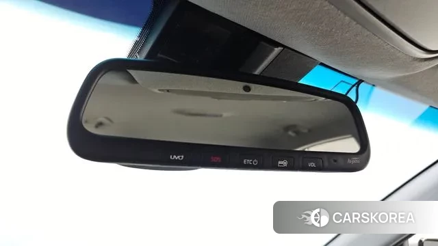 Kia Niro EV 2021 Серый из Кореи, фото 6