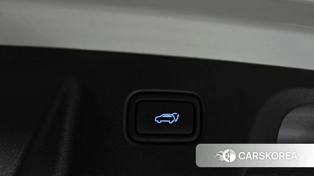 Hyundai The New Palisade 2023 Белый из Кореи, фото 6