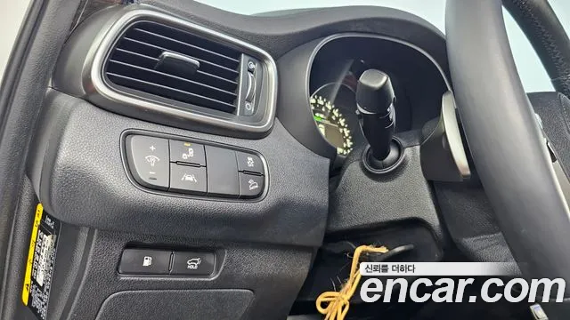 Kia The New Sorento id 2711284 из Кореи 6