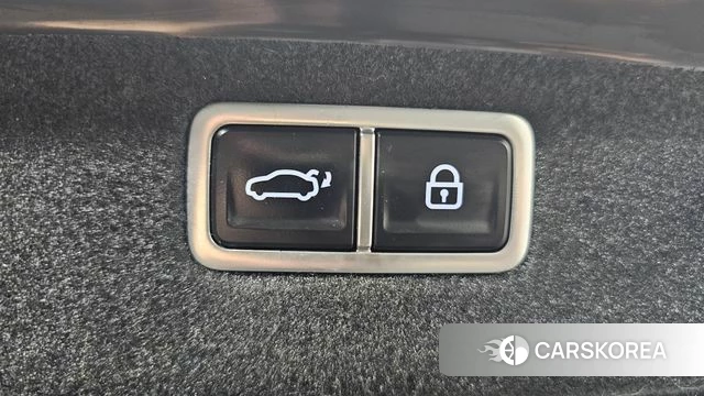 Genesis The New G70 2021 Черный из Кореи, фото 6
