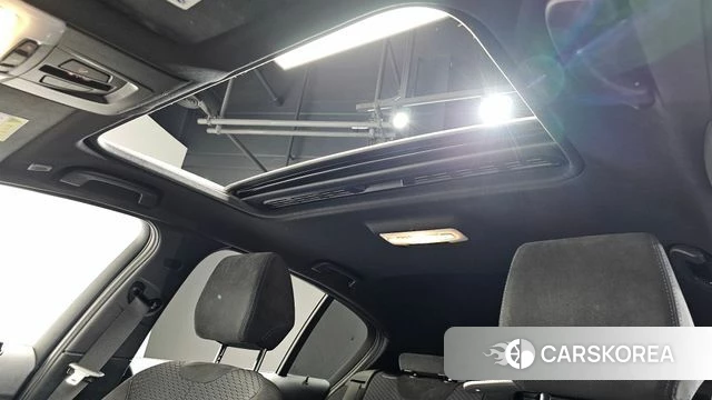 BMW 1 Series (F20) 2018 Черный из Кореи, фото 6