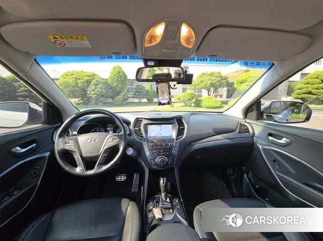 Hyundai The New Max Cruise 2018 Белый из Кореи, фото 6