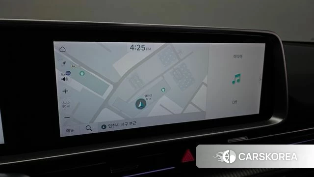 Hyundai Ionic 6 2023 Серебряный из Кореи, фото 6