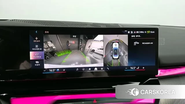 BMW i5 (G60) 2024 Белый из Кореи, фото 6