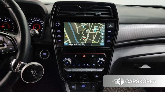 Ssangyong Berry New Tivoli 2021 Белый из Кореи, фото 6