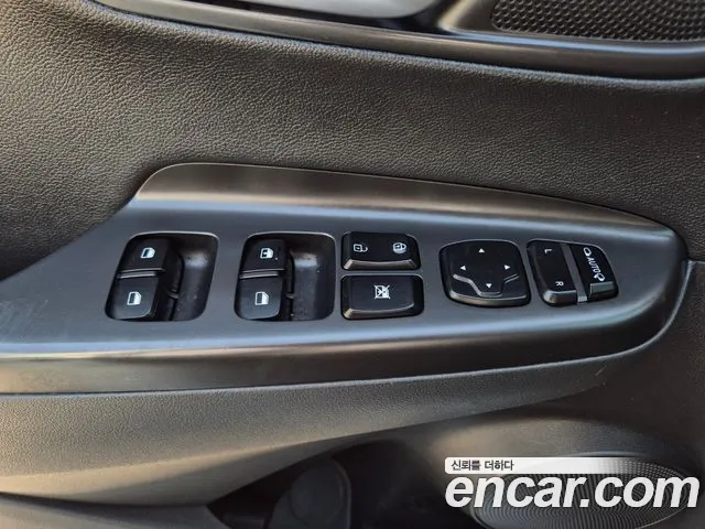 Hyundai The New Kona Hybrid id 2677195 из Кореи 6