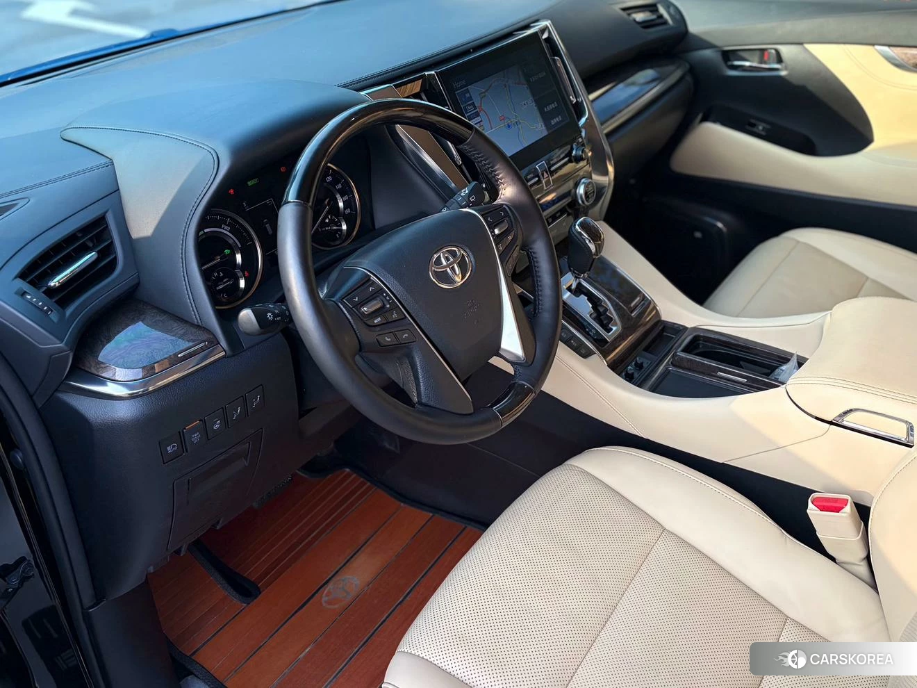 Toyota Wilfa 2021 Черный из Китая, фото 6