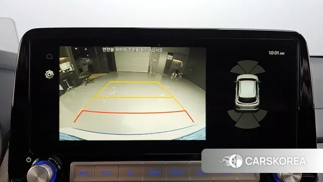 Hyundai Kona Electric 2020 Белый из Кореи, фото 6