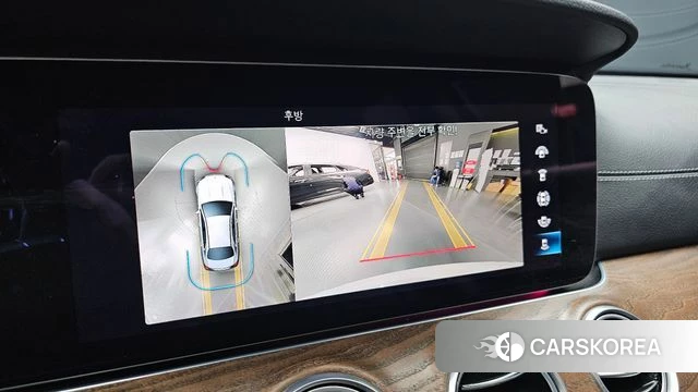 Mercedes-Benz E-Class W213 2022 Белый из Кореи, фото 6