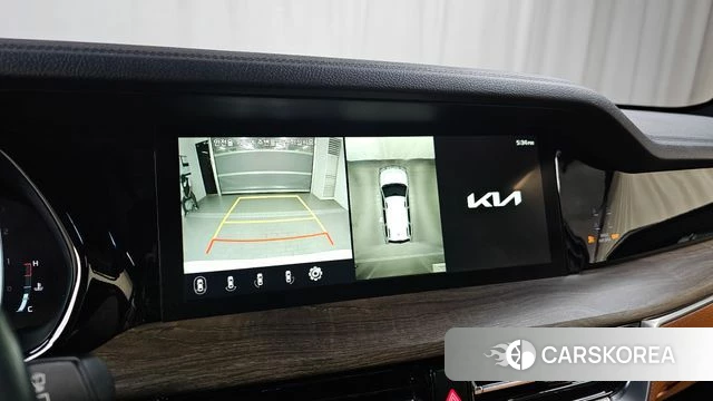 Kia Mohave Master 2022 Белый из Кореи, фото 6