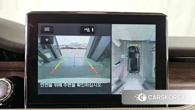 Lincoln Corsair 2020 Белый из Кореи, фото 6