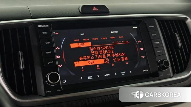 Kia The New Ray 2020 Белый из Кореи, фото 6