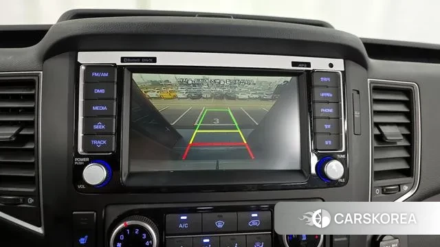 Hyundai Solati 2018 Белый из Кореи, фото 6