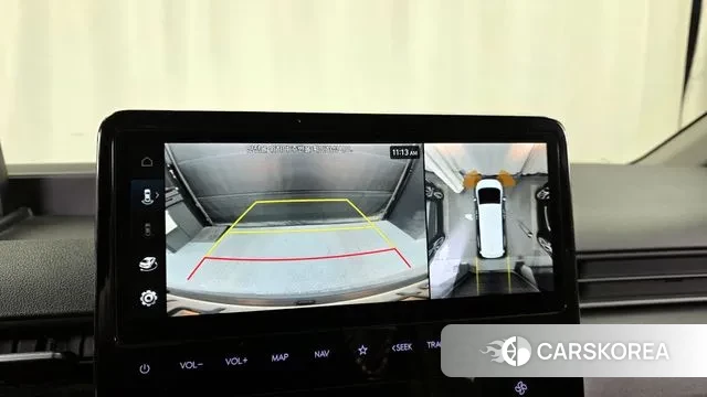 Hyundai Staria 2024 Серебряный из Кореи, фото 6