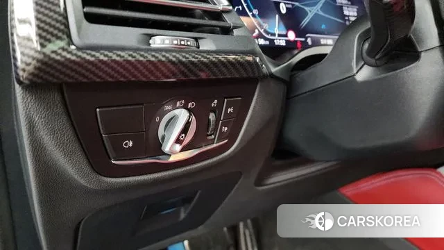 BMW X4 (G02) 2023 Светло-зеленый из Кореи, фото 6