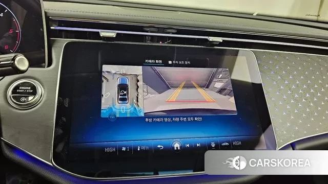 Mercedes-Benz E-Class W214 2025 Черный из Кореи, фото 6