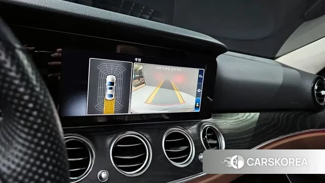 Mercedes-Benz E-Class W213 2018 Белый из Кореи, фото 6