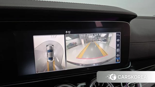 Mercedes-Benz CLS-Class C257 2019 Черный из Кореи, фото 6