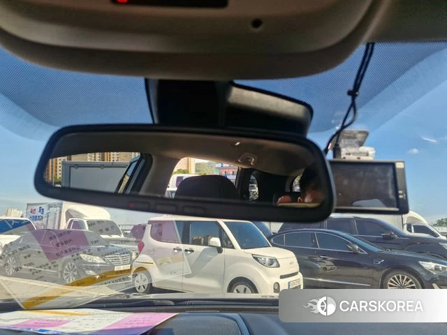 Renault Korea (Samsung) The New QM6 2020 Серый из Кореи, фото 6